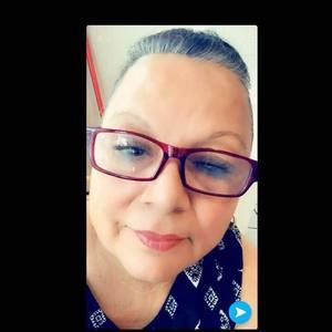 Meet your Posher, Mariluz